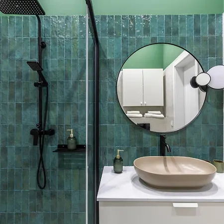 Appartamento Happy Wow - Mini