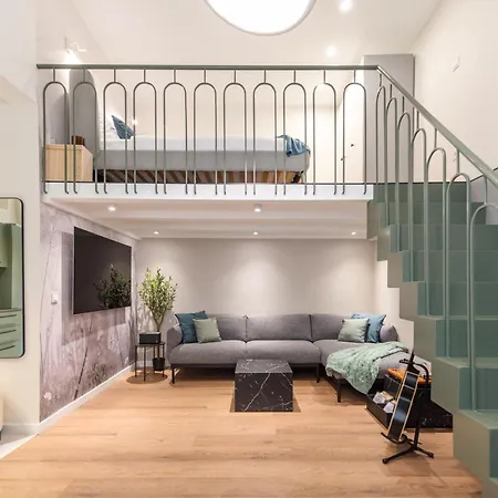 Happy Wow - Mini Apartment *