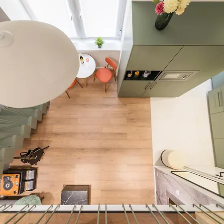 Appartement Happy Wow - Mini