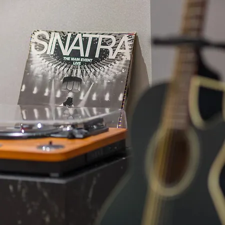 Appartement Happy Wow - Mini *