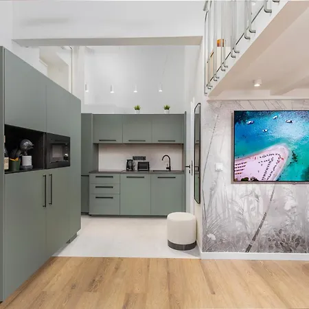 Apartment Happy Wow - Mini