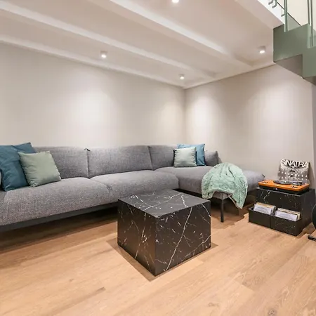 Apartment Happy Wow - Mini Budapest